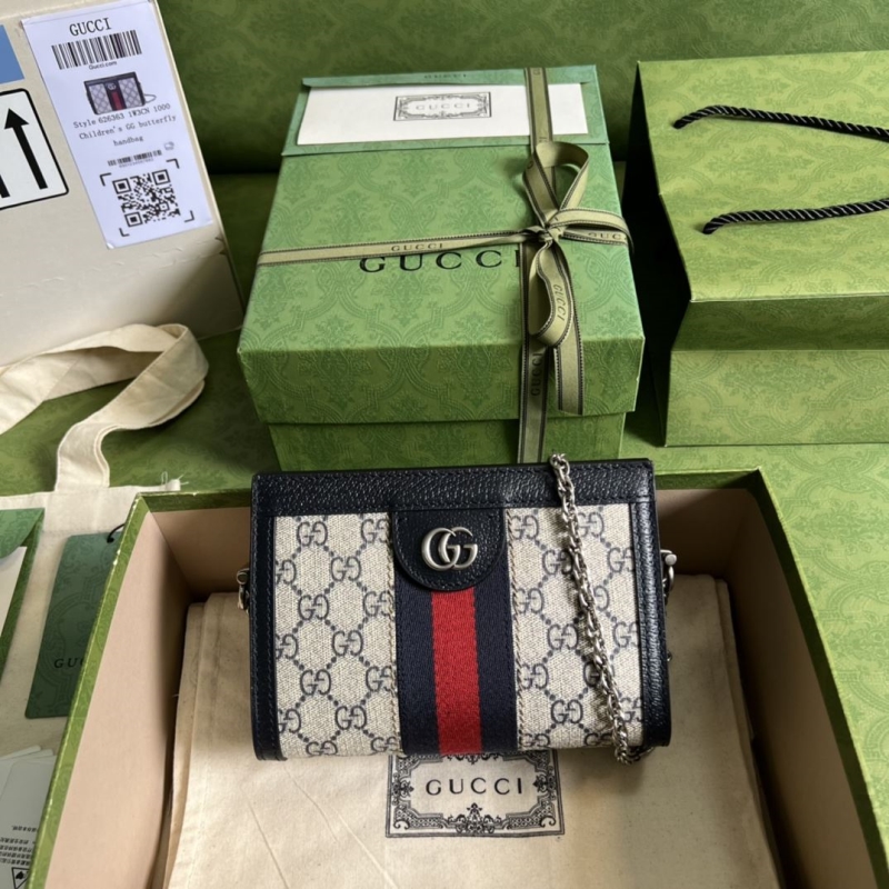 Gucci Satchel Bags